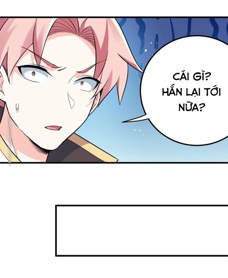 Hảo Đồ Nhi Hãy Tha Cho Vi Sư Chapter 29 - Trang 10