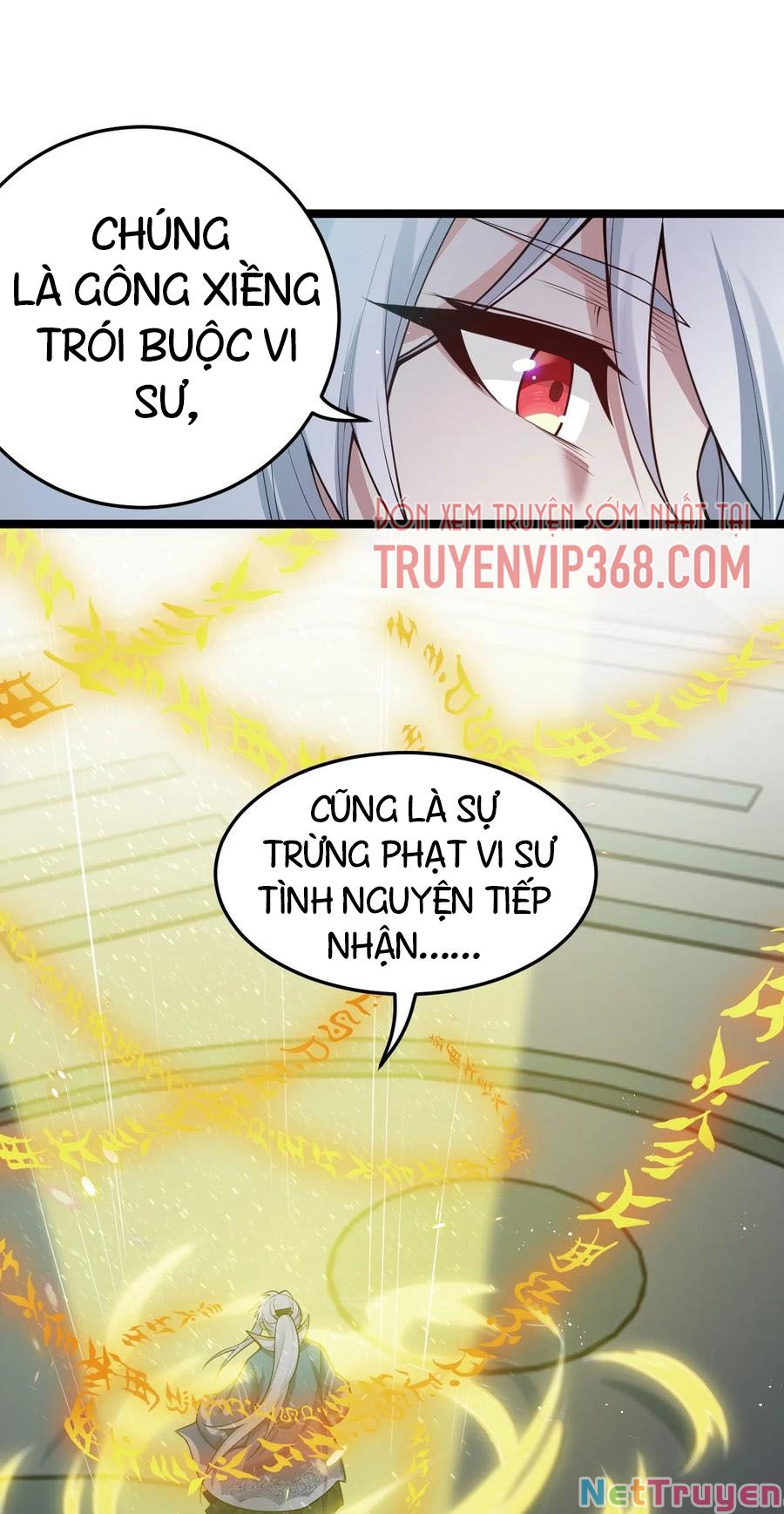 Hảo Đồ Nhi Hãy Tha Cho Vi Sư Chapter 32 - Trang 22