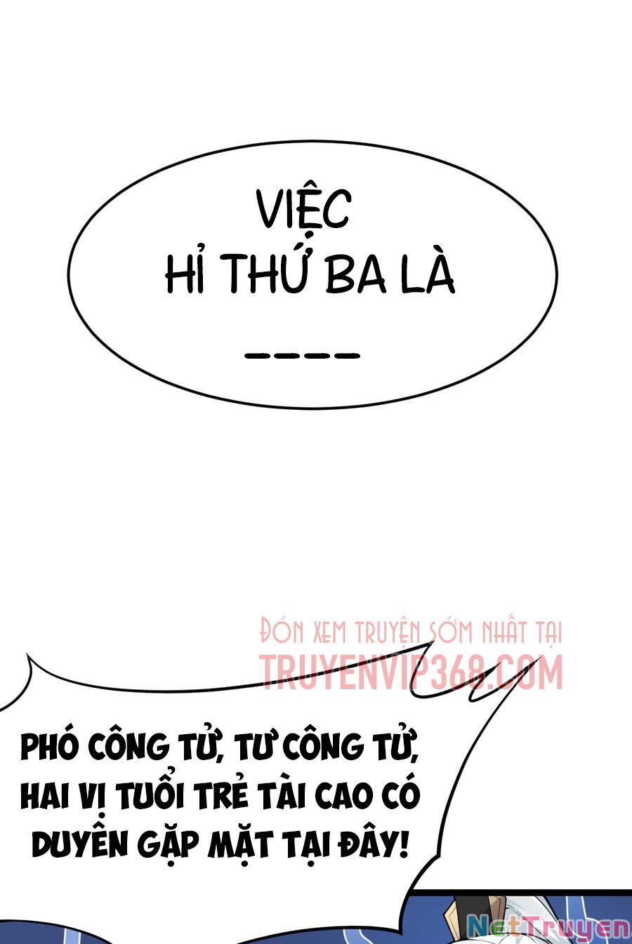 Hảo Đồ Nhi Hãy Tha Cho Vi Sư Chapter 37 - Trang 26