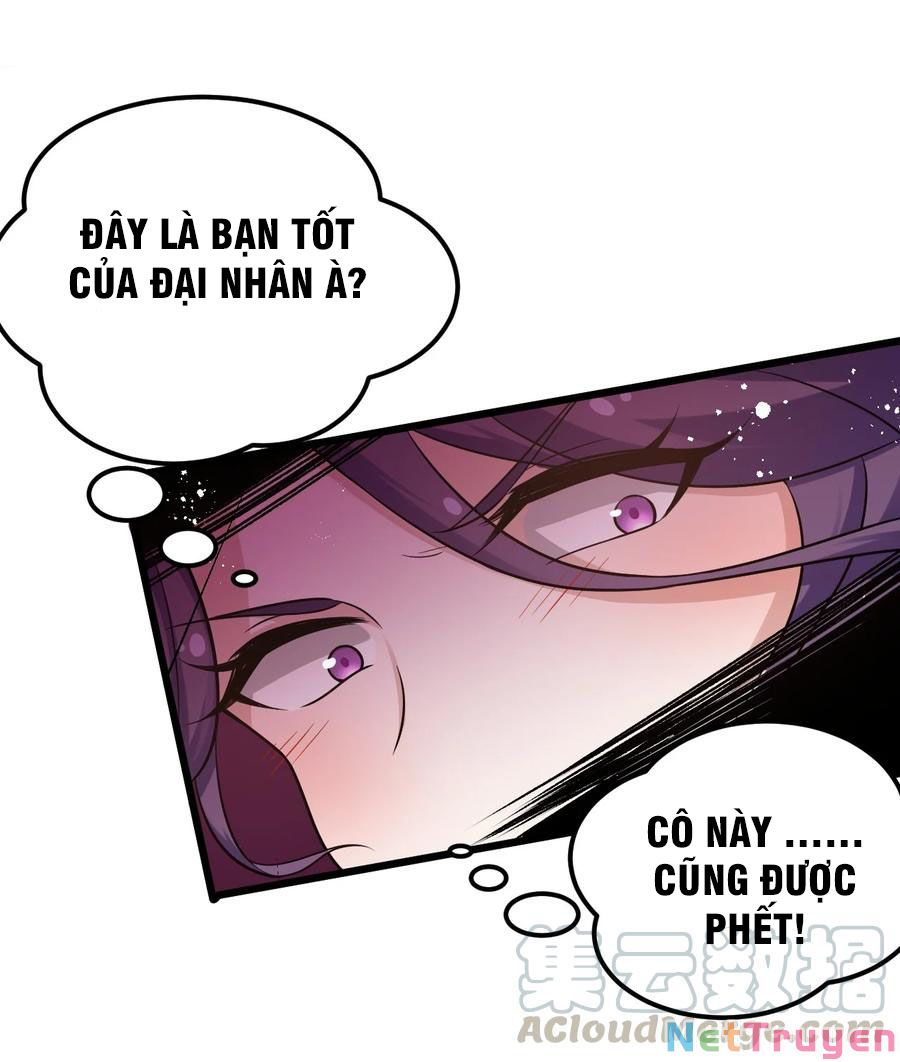 Hảo Đồ Nhi Hãy Tha Cho Vi Sư Chapter 40 - Trang 26