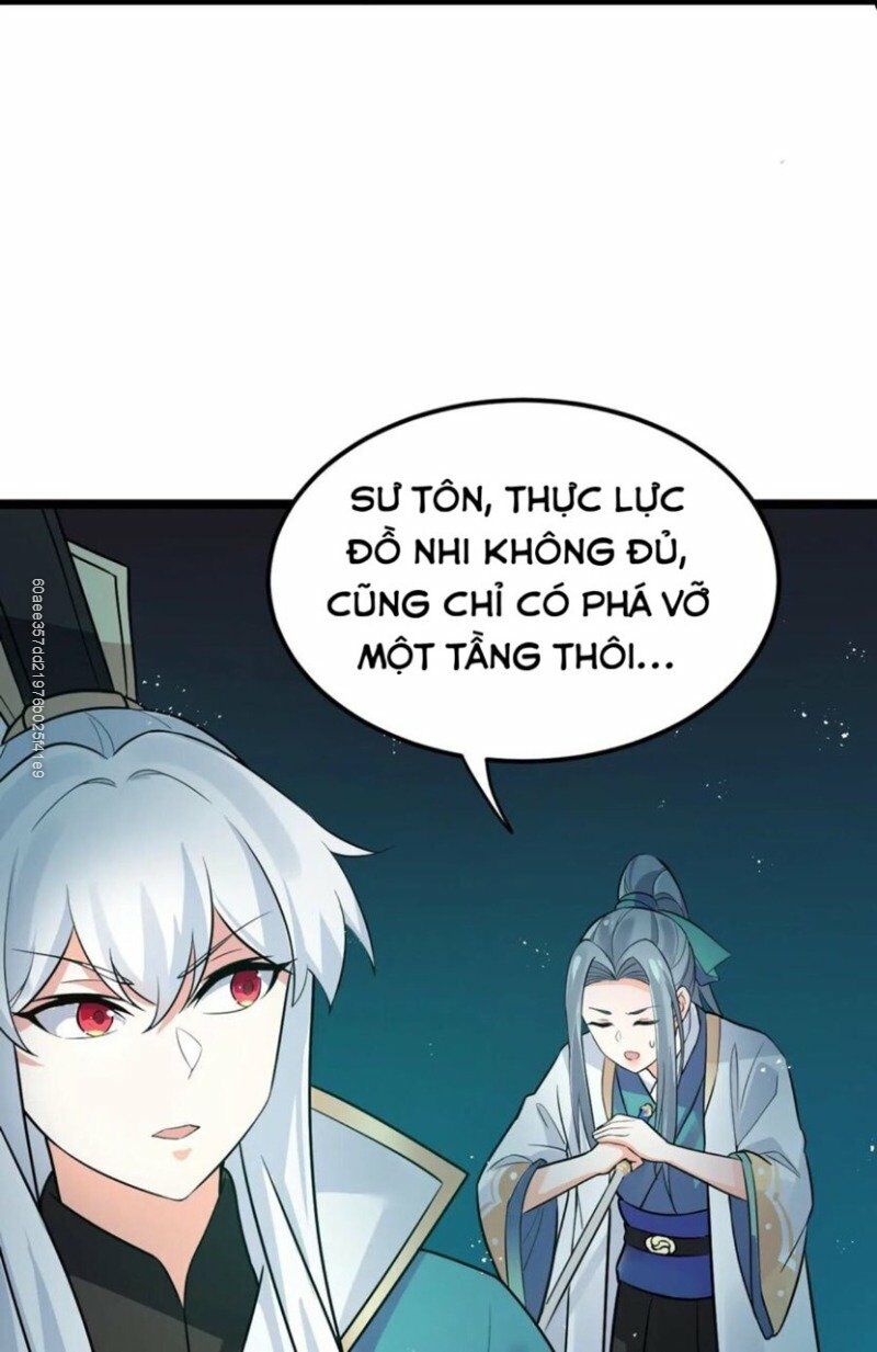 Hảo Đồ Nhi Hãy Tha Cho Vi Sư Chapter 15 - Trang 22