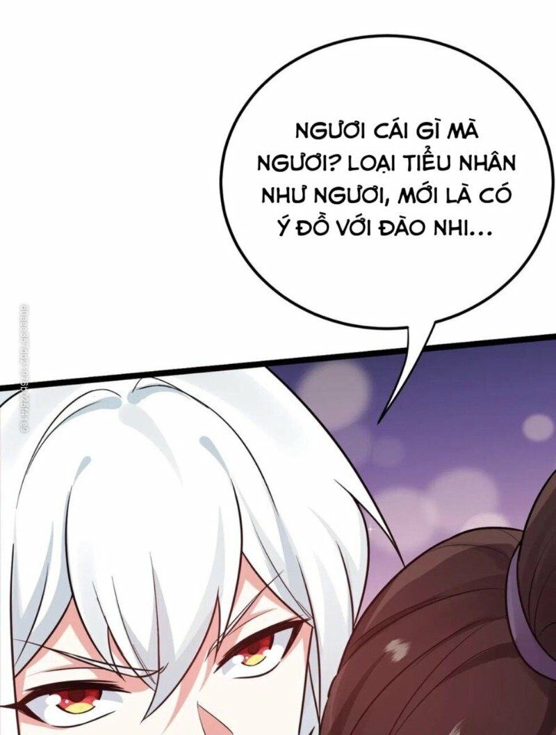 Hảo Đồ Nhi Hãy Tha Cho Vi Sư Chapter 9 - Trang 3