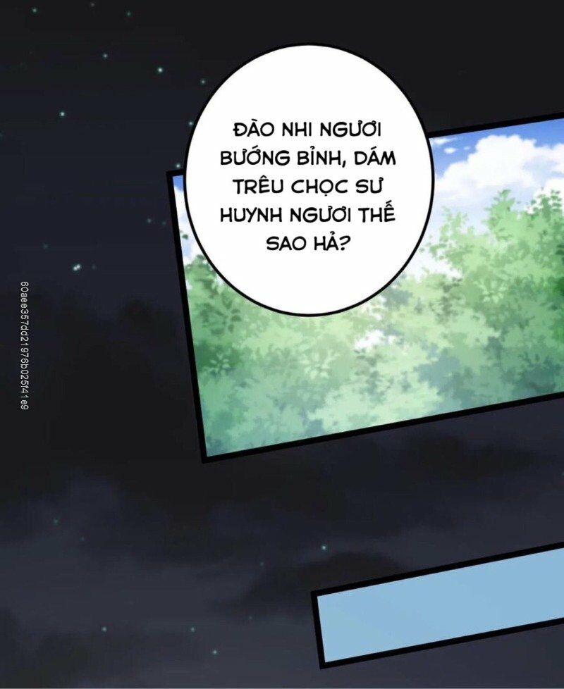 Hảo Đồ Nhi Hãy Tha Cho Vi Sư Chapter 8 - Trang 18