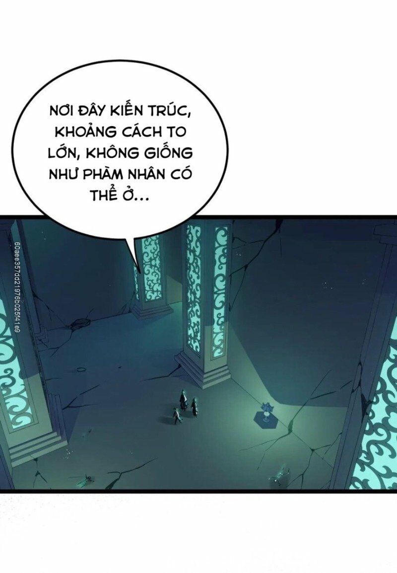 Hảo Đồ Nhi Hãy Tha Cho Vi Sư Chapter 14 - Trang 14