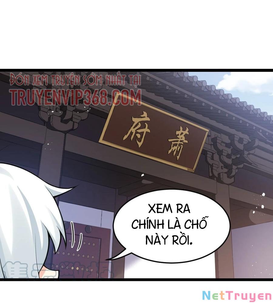 Hảo Đồ Nhi Hãy Tha Cho Vi Sư Chapter 34 - Trang 23