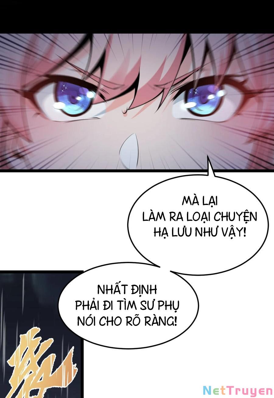 Hảo Đồ Nhi Hãy Tha Cho Vi Sư Chapter 32 - Trang 10