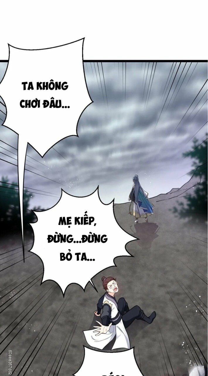 Hảo Đồ Nhi Hãy Tha Cho Vi Sư Chapter 12 - Trang 5