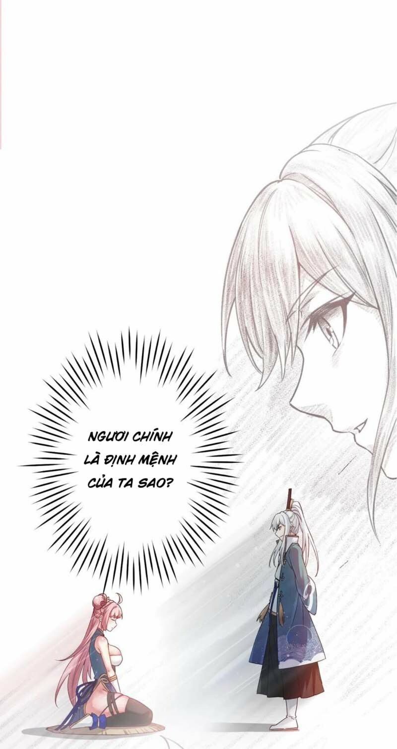 Hảo Đồ Nhi Hãy Tha Cho Vi Sư Chapter 6 - Trang 14