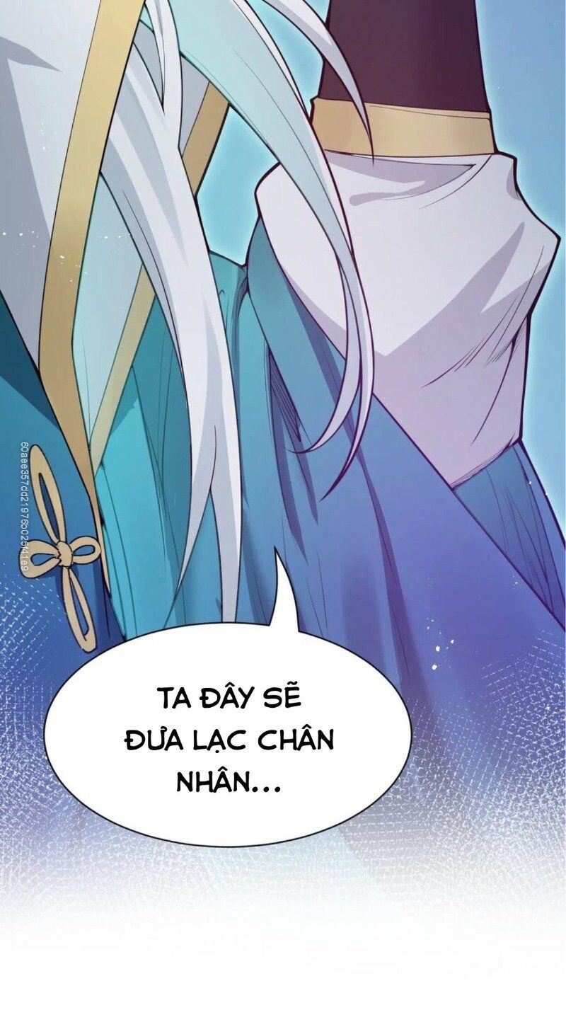 Hảo Đồ Nhi Hãy Tha Cho Vi Sư Chapter 26 - Trang 7