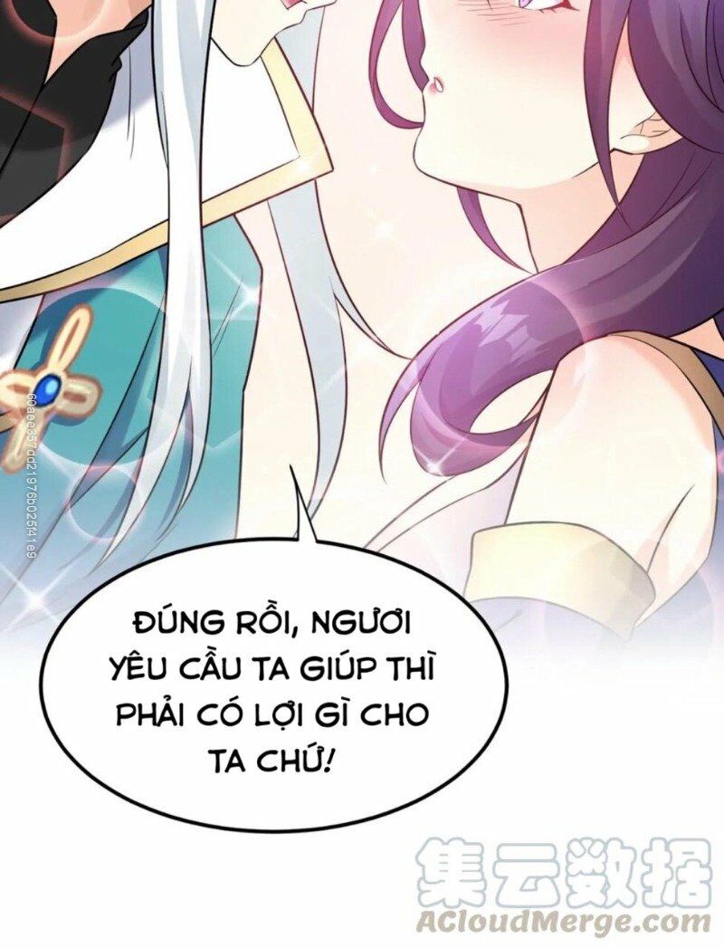 Hảo Đồ Nhi Hãy Tha Cho Vi Sư Chapter 18 - Trang 1