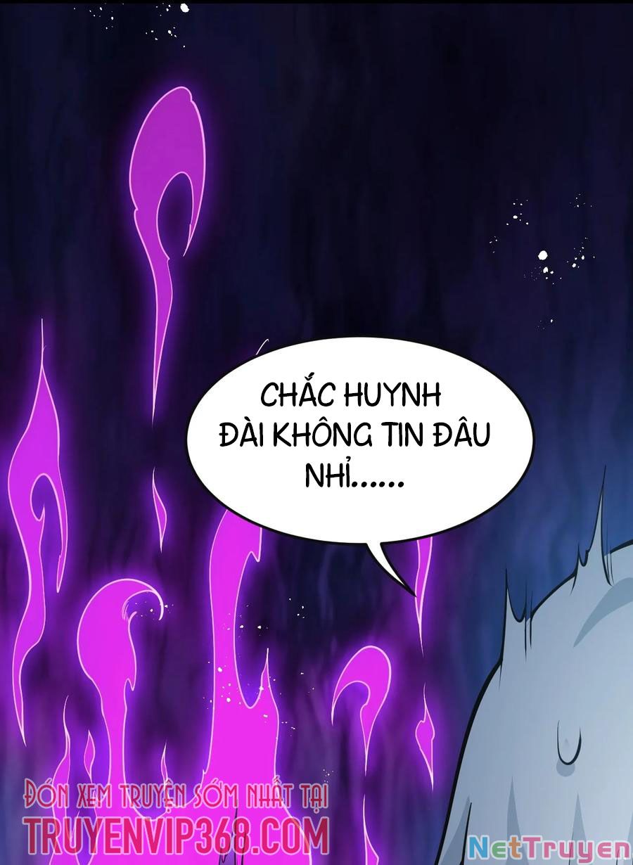 Hảo Đồ Nhi Hãy Tha Cho Vi Sư Chapter 33 - Trang 53