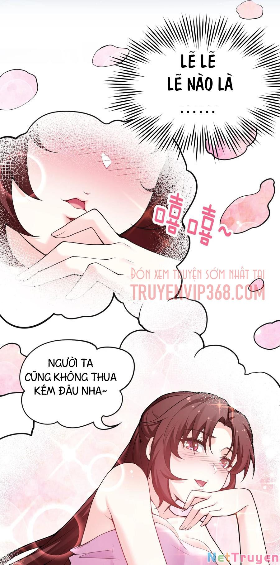 Hảo Đồ Nhi Hãy Tha Cho Vi Sư Chapter 37 - Trang 48