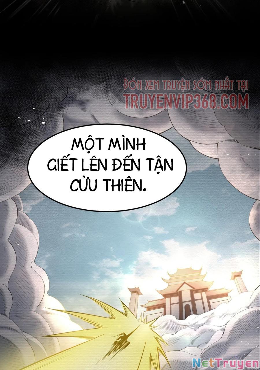 Hảo Đồ Nhi Hãy Tha Cho Vi Sư Chapter 32 - Trang 29