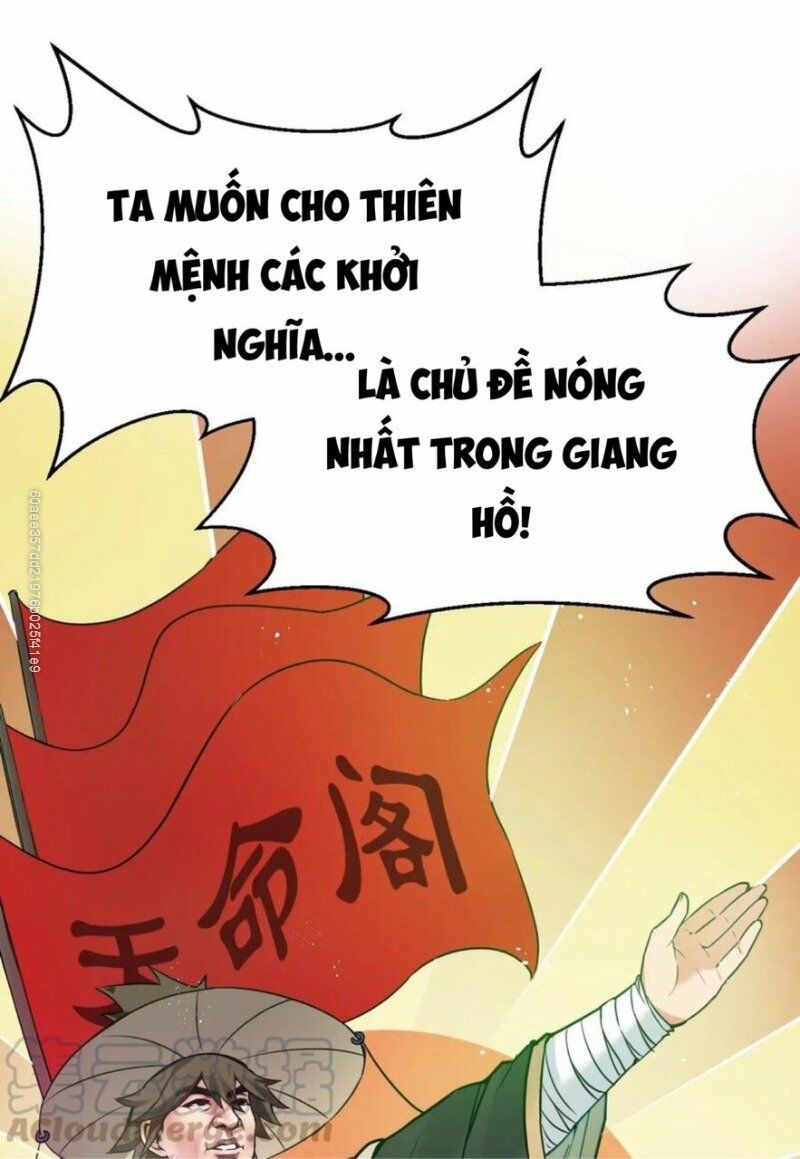 Hảo Đồ Nhi Hãy Tha Cho Vi Sư Chapter 27 - Trang 8