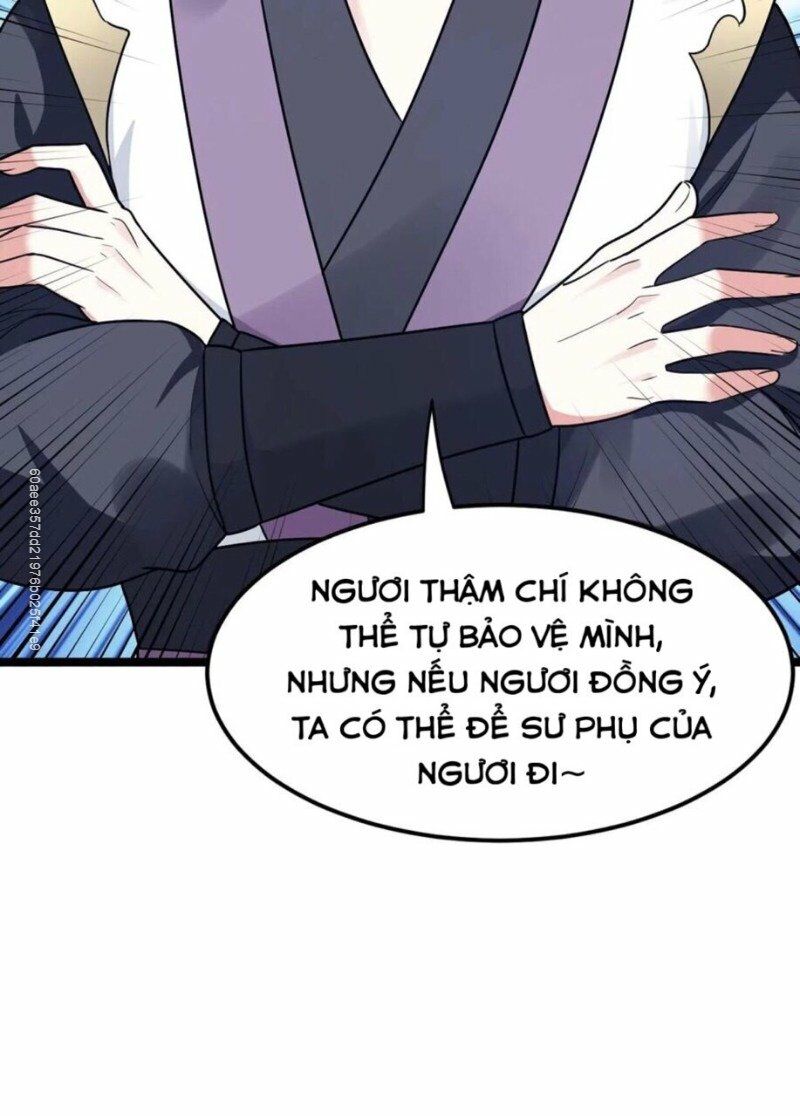 Hảo Đồ Nhi Hãy Tha Cho Vi Sư Chapter 11 - Trang 24