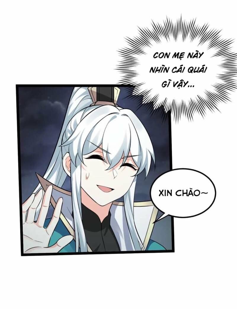 Hảo Đồ Nhi Hãy Tha Cho Vi Sư Chapter 20 - Trang 48