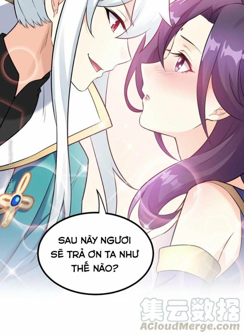 Hảo Đồ Nhi Hãy Tha Cho Vi Sư Chapter 17 - Trang 26