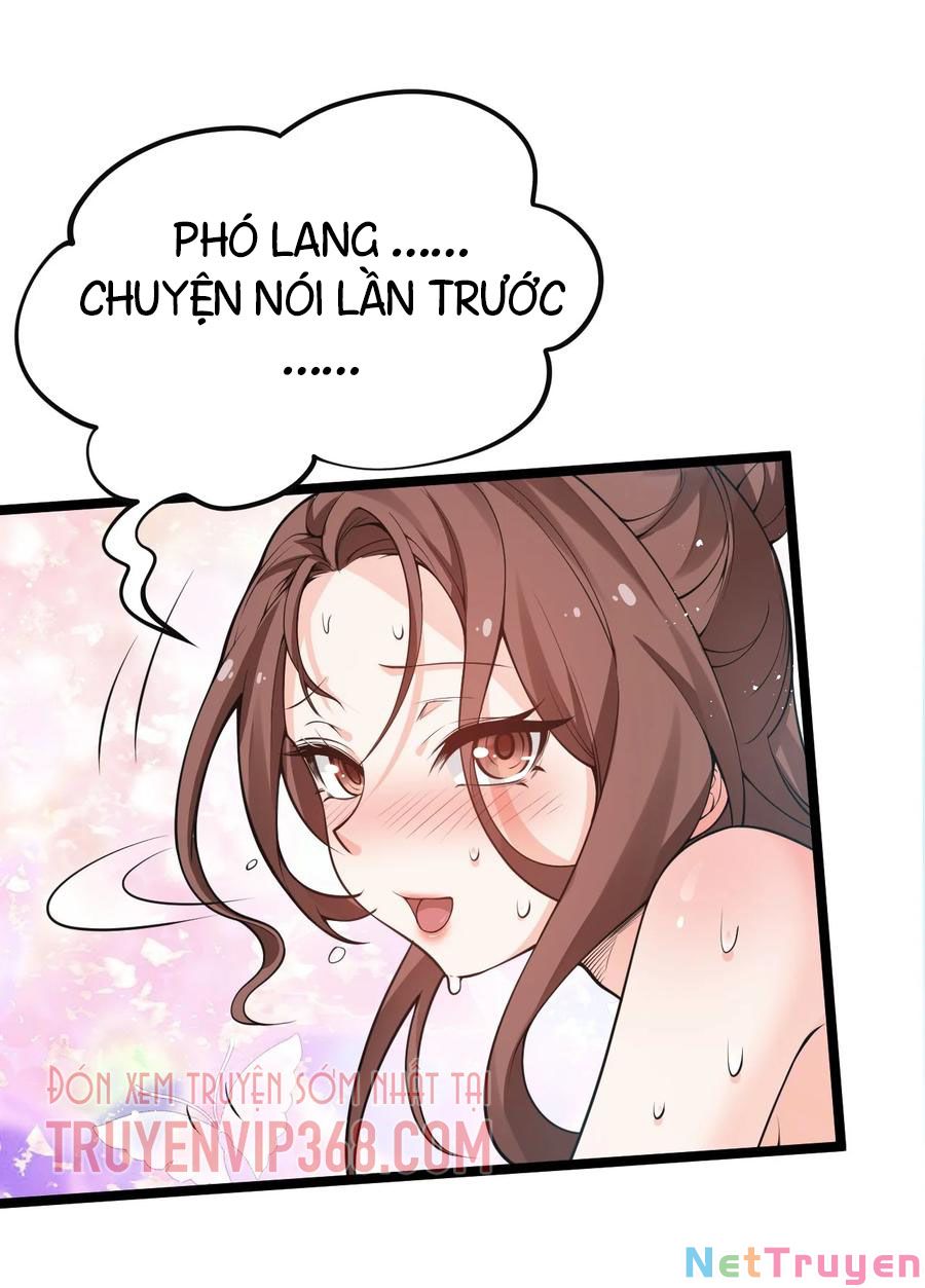 Hảo Đồ Nhi Hãy Tha Cho Vi Sư Chapter 33 - Trang 47