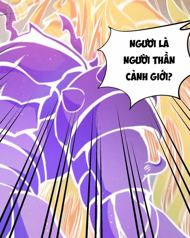 Hảo Đồ Nhi Hãy Tha Cho Vi Sư Chapter 26 - Trang 15