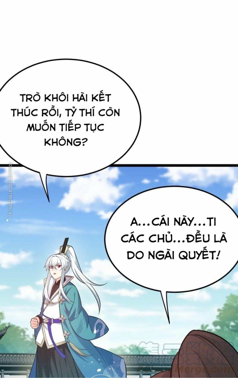 Hảo Đồ Nhi Hãy Tha Cho Vi Sư Chapter 27 - Trang 14