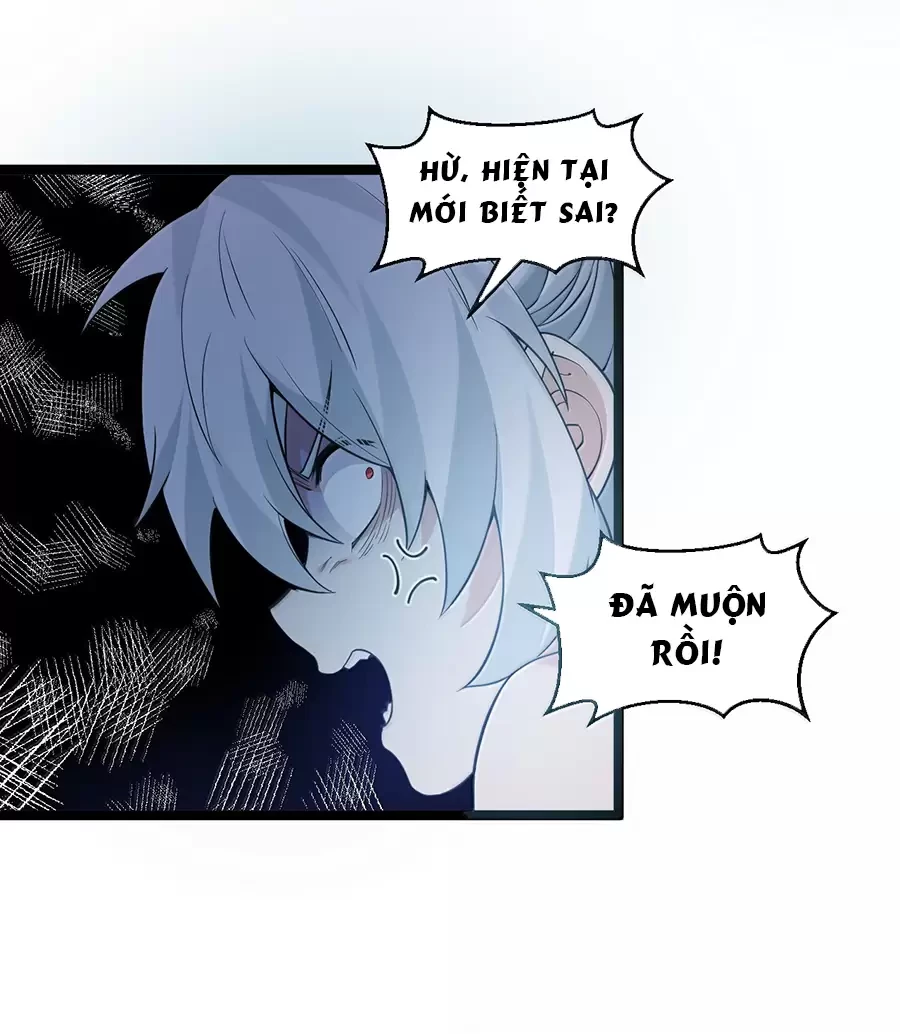 Hảo Đồ Nhi Hãy Tha Cho Vi Sư Chapter 281 - Trang 14