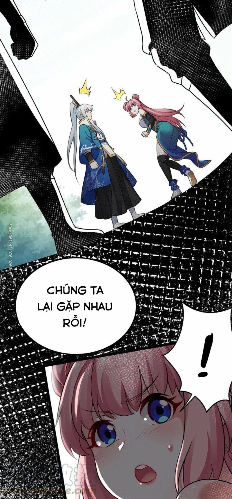 Hảo Đồ Nhi Hãy Tha Cho Vi Sư Chapter 10 - Trang 30