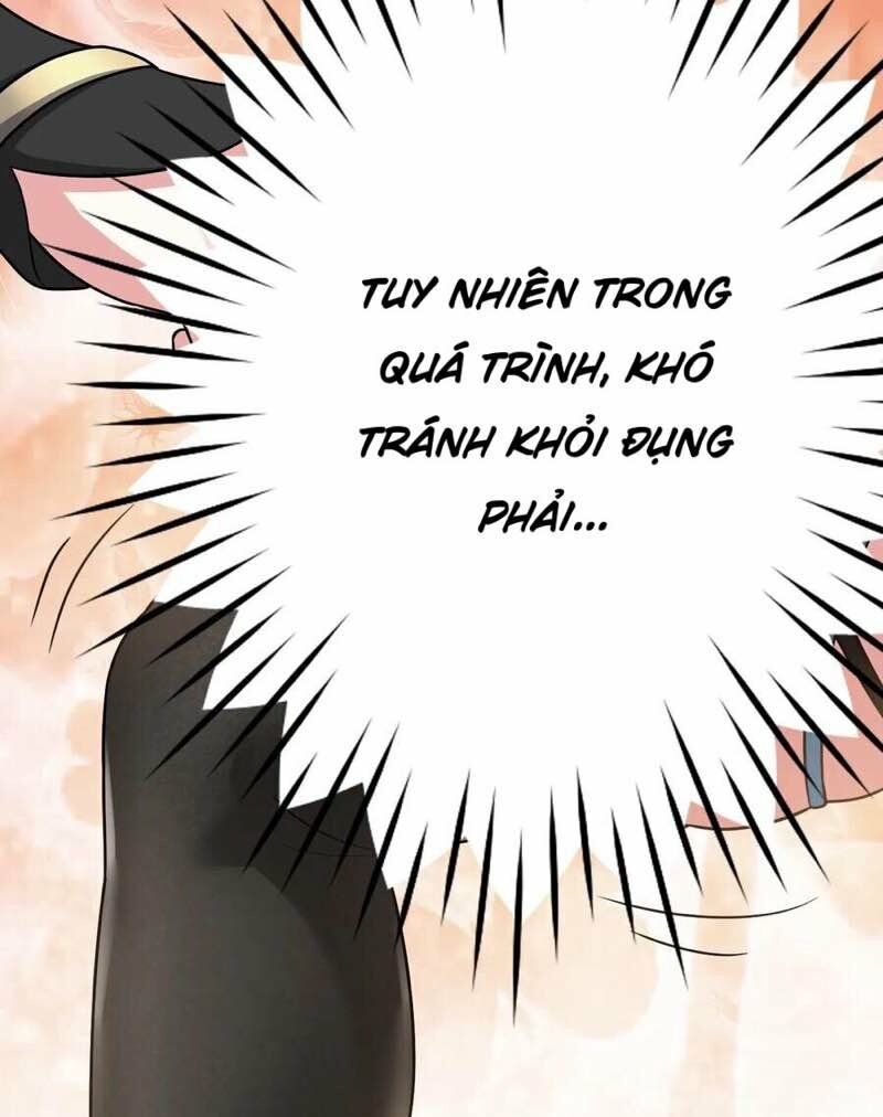 Hảo Đồ Nhi Hãy Tha Cho Vi Sư Chapter 5 - Trang 7