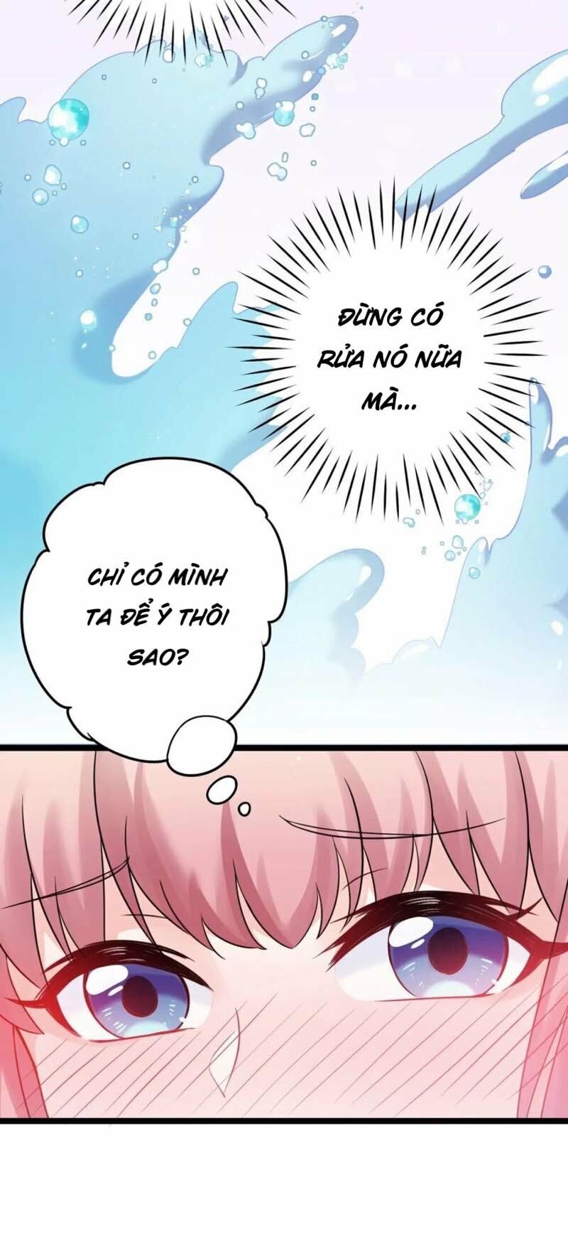 Hảo Đồ Nhi Hãy Tha Cho Vi Sư Chapter 6 - Trang 47