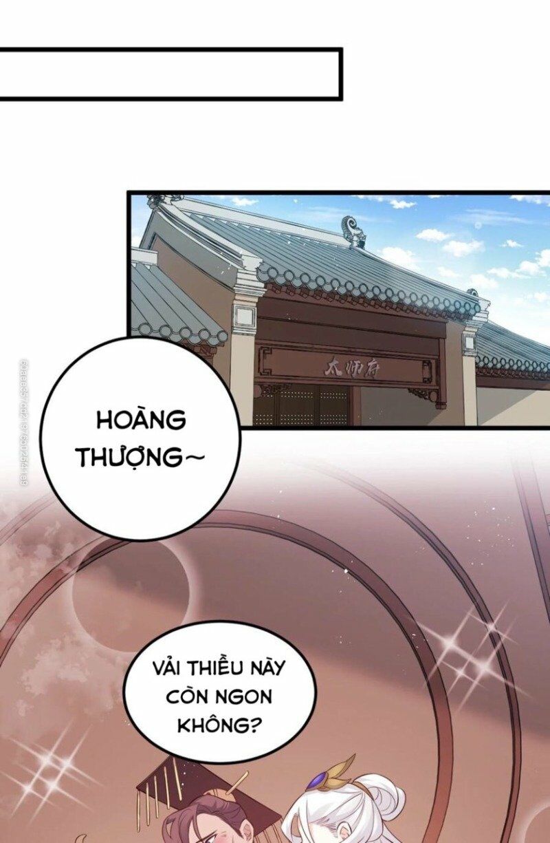 Hảo Đồ Nhi Hãy Tha Cho Vi Sư Chapter 29 - Trang 11