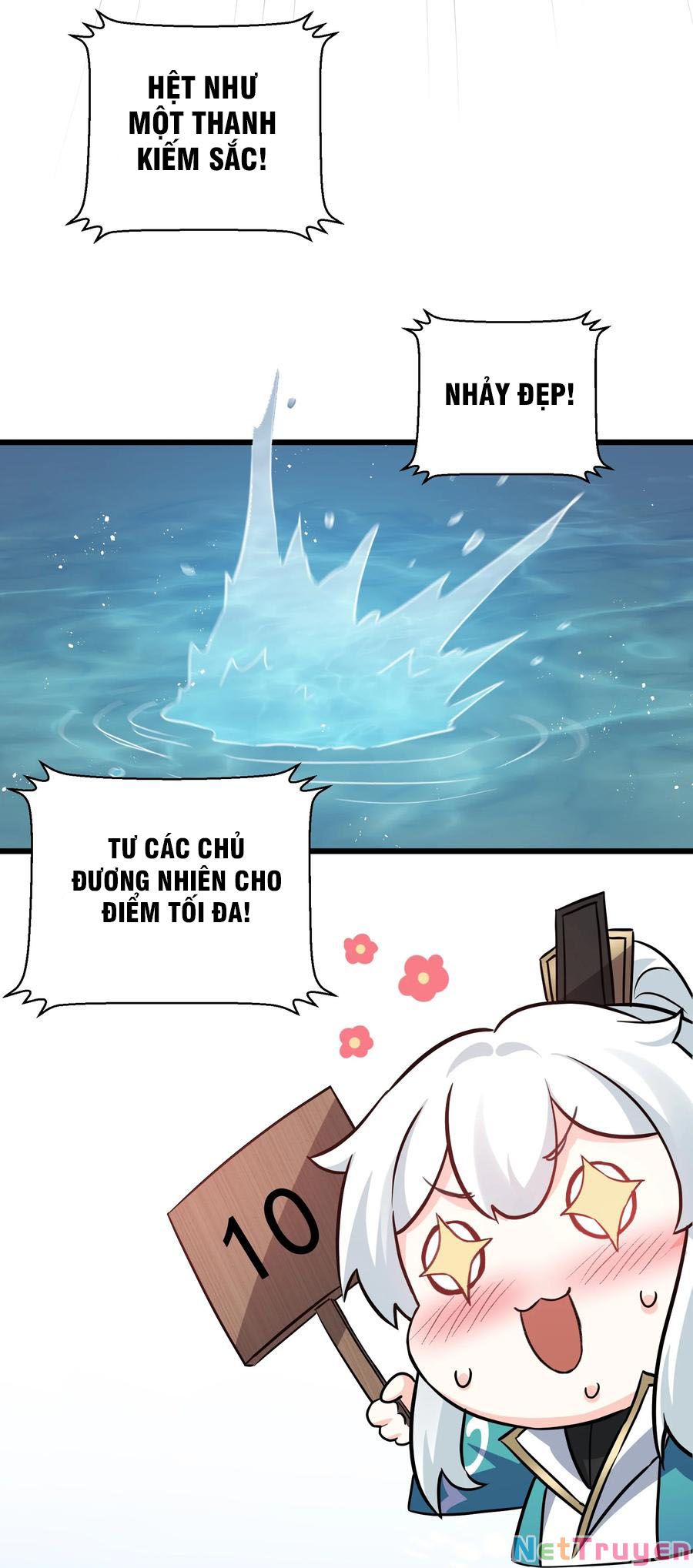 Hảo Đồ Nhi Hãy Tha Cho Vi Sư Chapter 41 - Trang 51