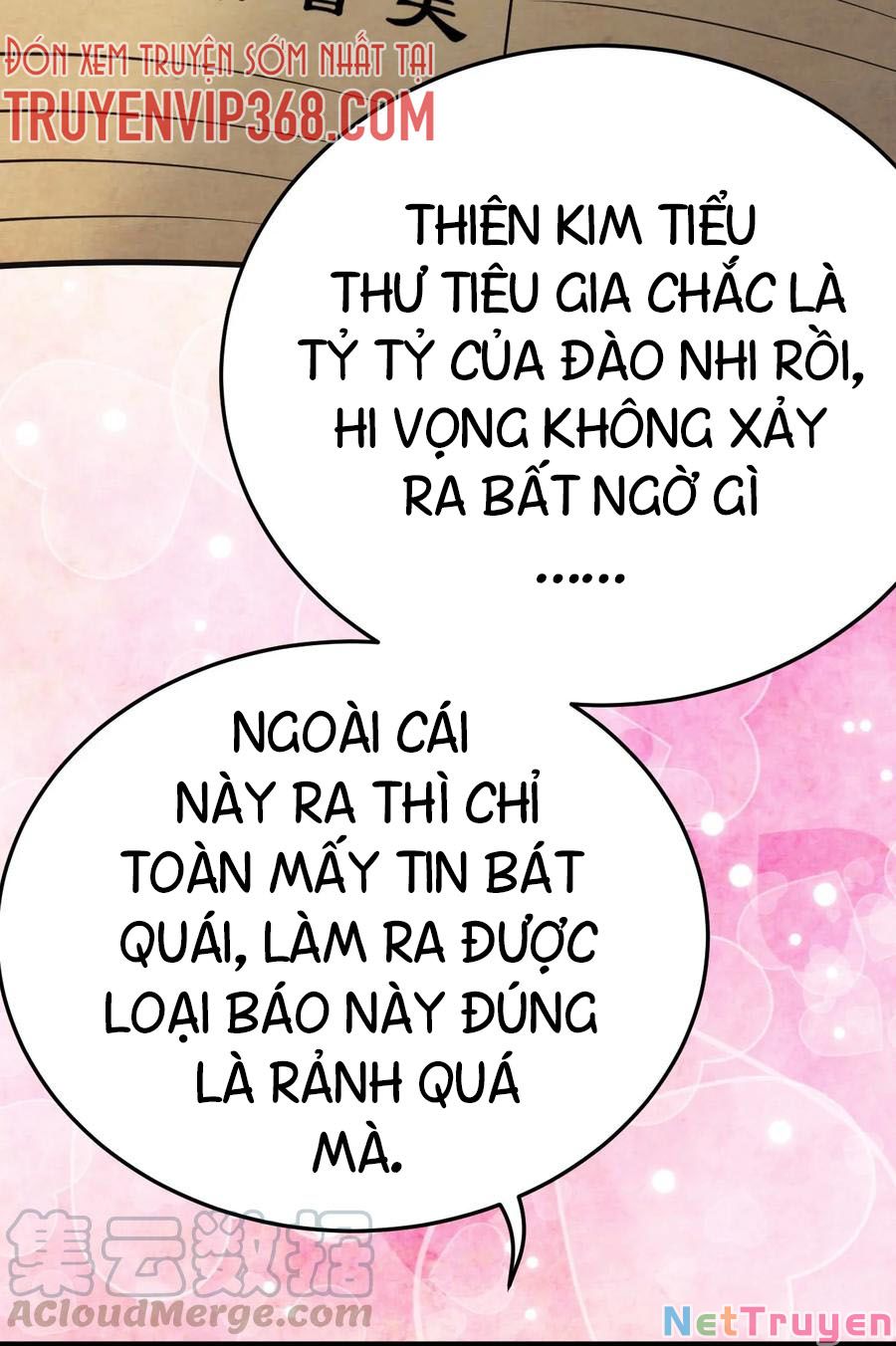 Hảo Đồ Nhi Hãy Tha Cho Vi Sư Chapter 33 - Trang 30