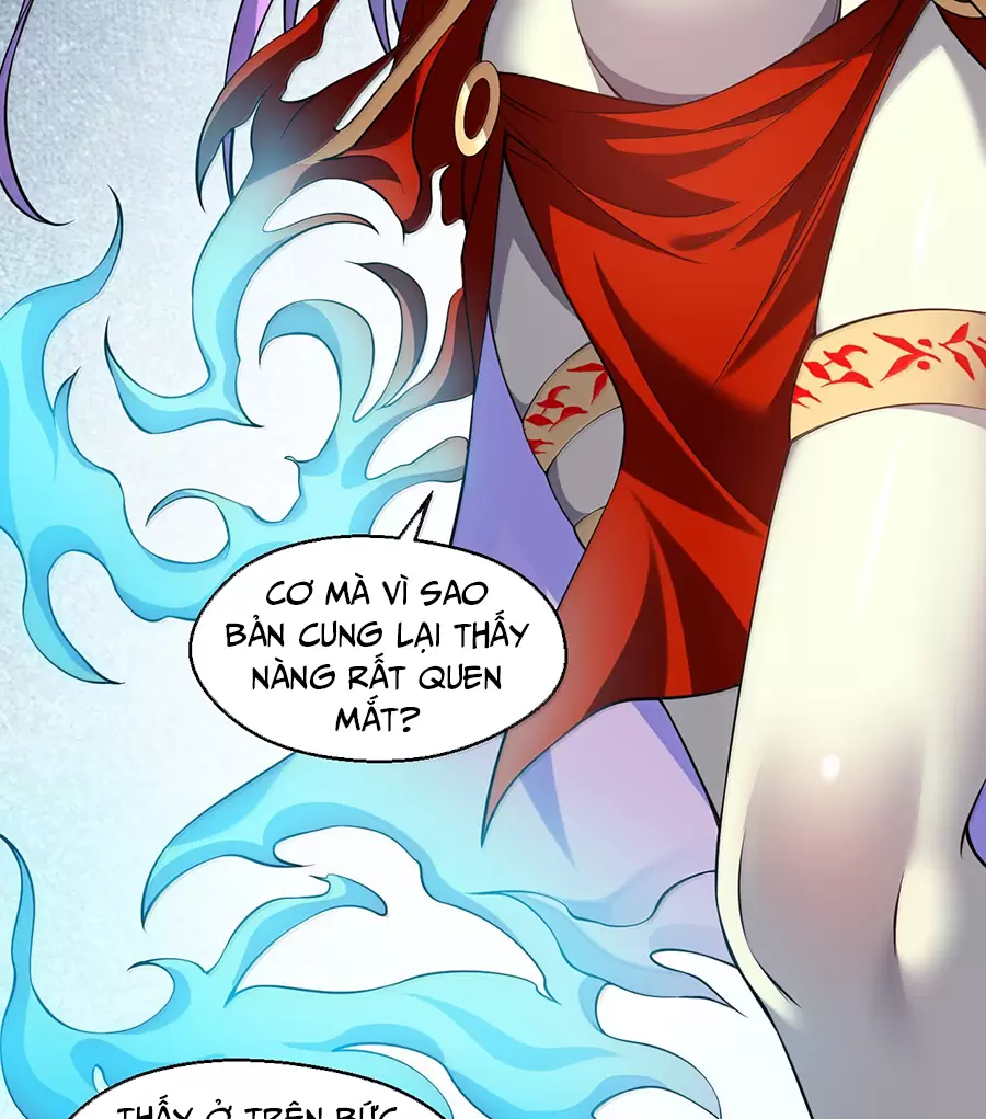 Hảo Đồ Nhi Hãy Tha Cho Vi Sư Chapter 289 - Trang 53