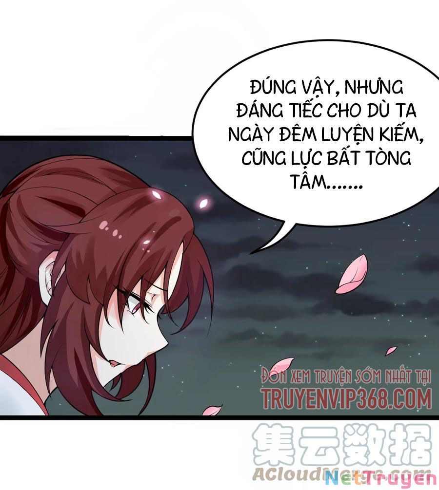 Hảo Đồ Nhi Hãy Tha Cho Vi Sư Chapter 38 - Trang 33