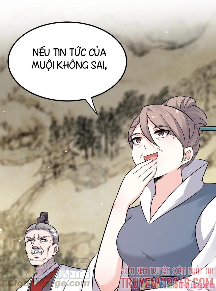 Hảo Đồ Nhi Hãy Tha Cho Vi Sư Chapter 41 - Trang 40