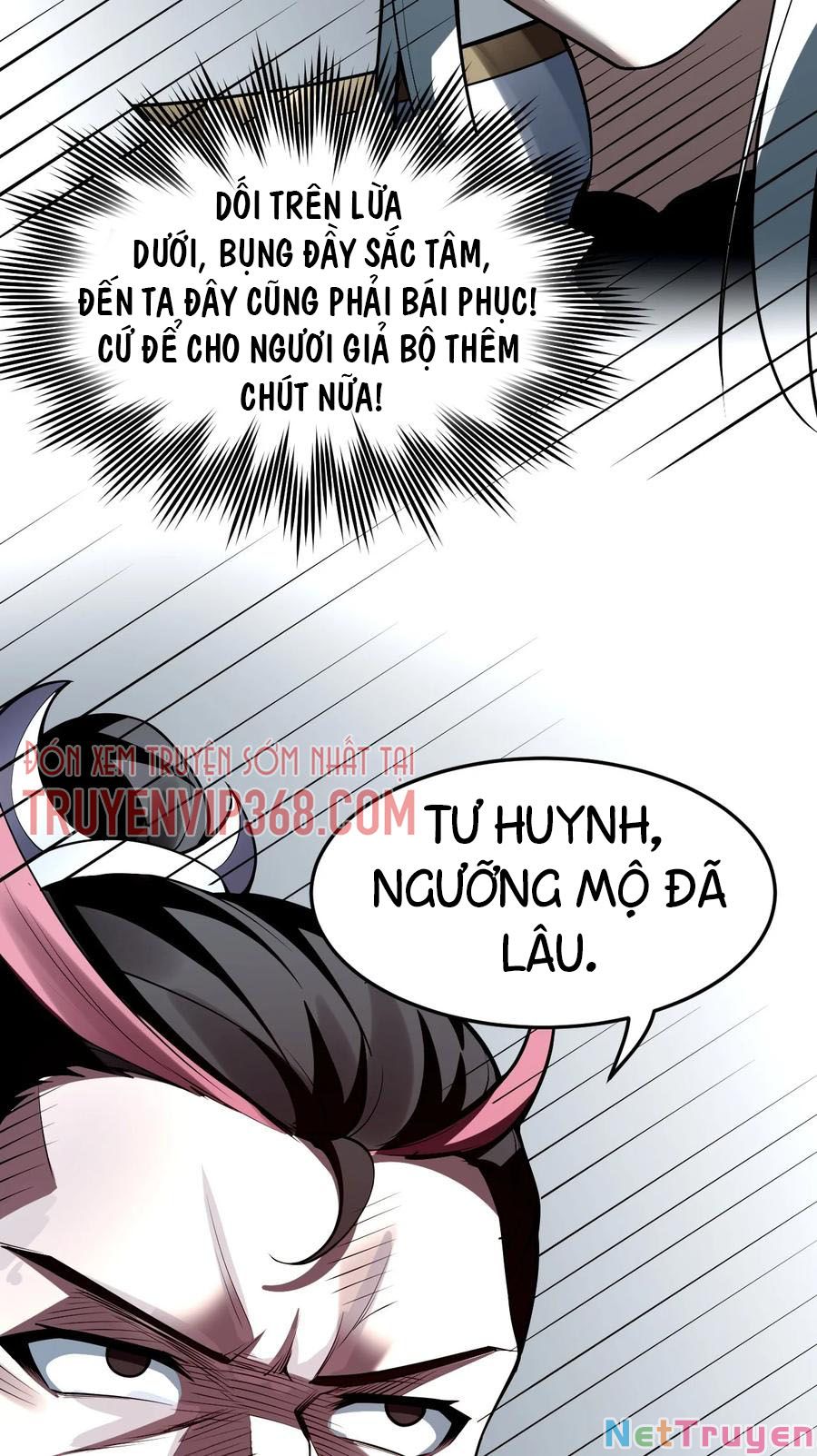 Hảo Đồ Nhi Hãy Tha Cho Vi Sư Chapter 37 - Trang 29