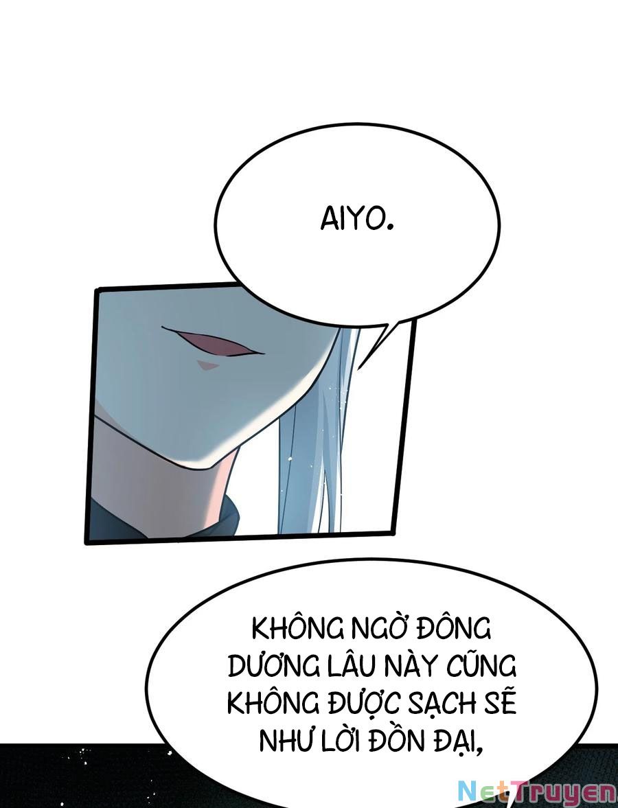 Hảo Đồ Nhi Hãy Tha Cho Vi Sư Chapter 40 - Trang 7