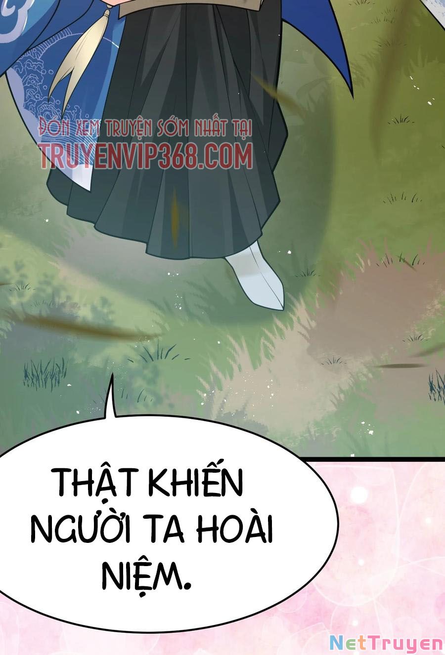 Hảo Đồ Nhi Hãy Tha Cho Vi Sư Chapter 33 - Trang 28