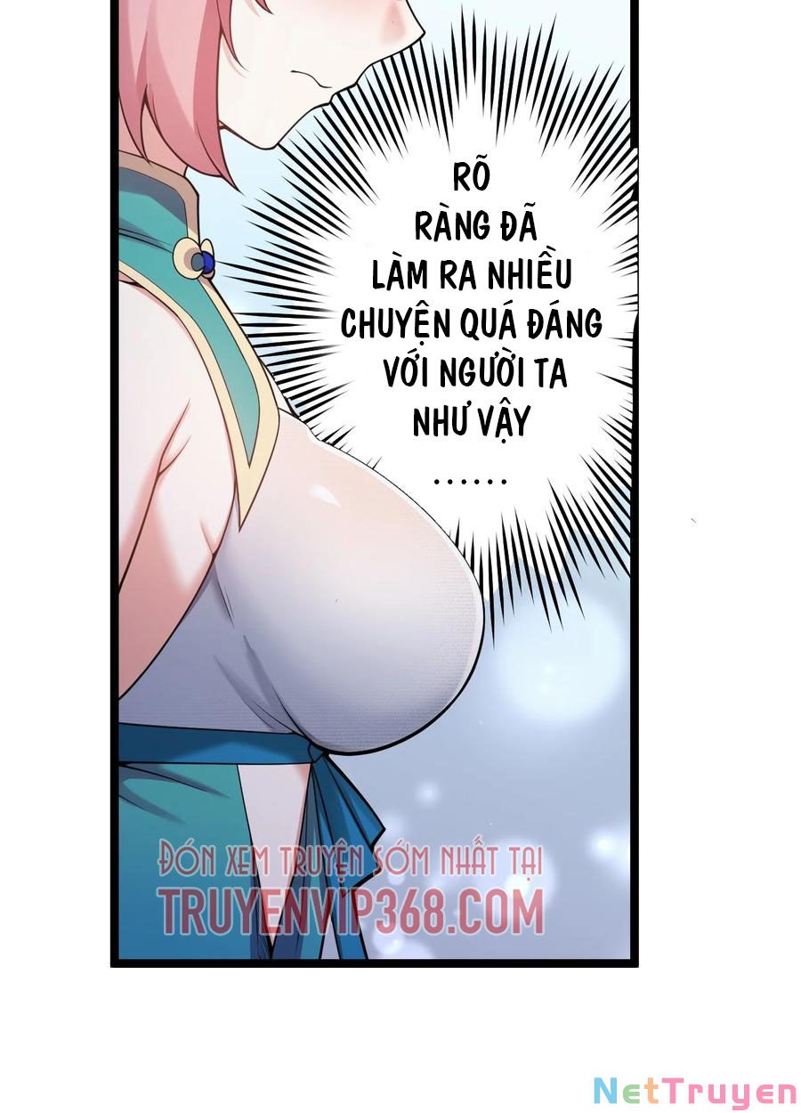 Hảo Đồ Nhi Hãy Tha Cho Vi Sư Chapter 32 - Trang 40