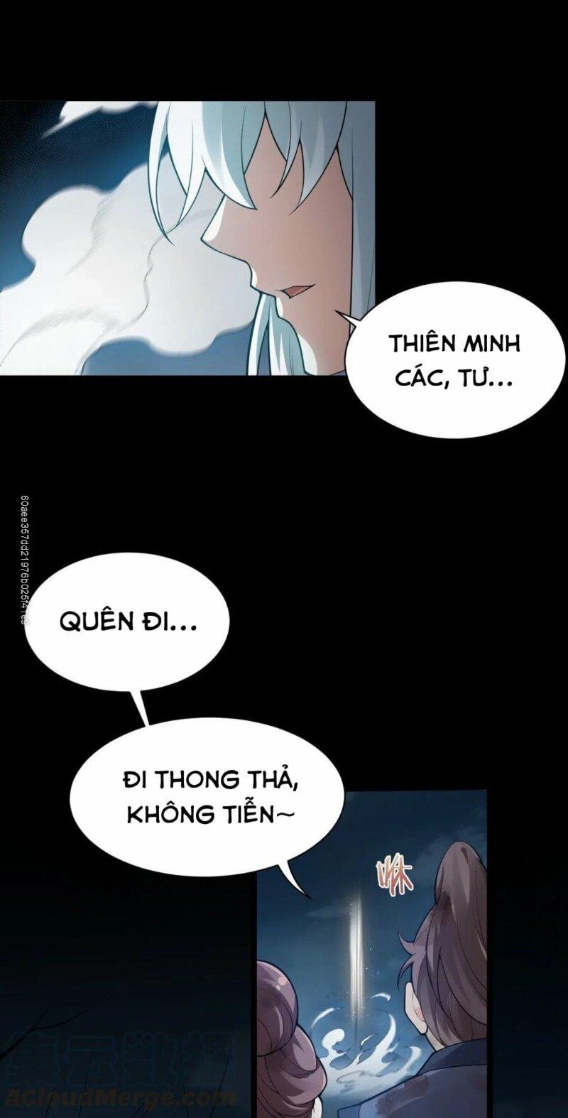 Hảo Đồ Nhi Hãy Tha Cho Vi Sư Chapter 24 - Trang 16