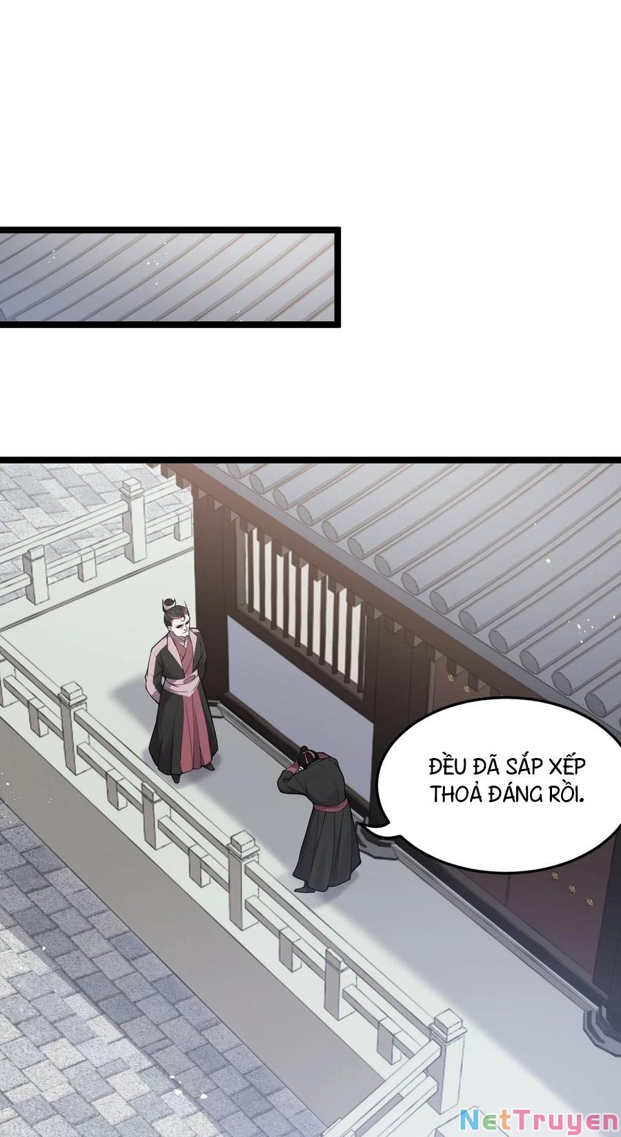 Hảo Đồ Nhi Hãy Tha Cho Vi Sư Chapter 39 - Trang 22