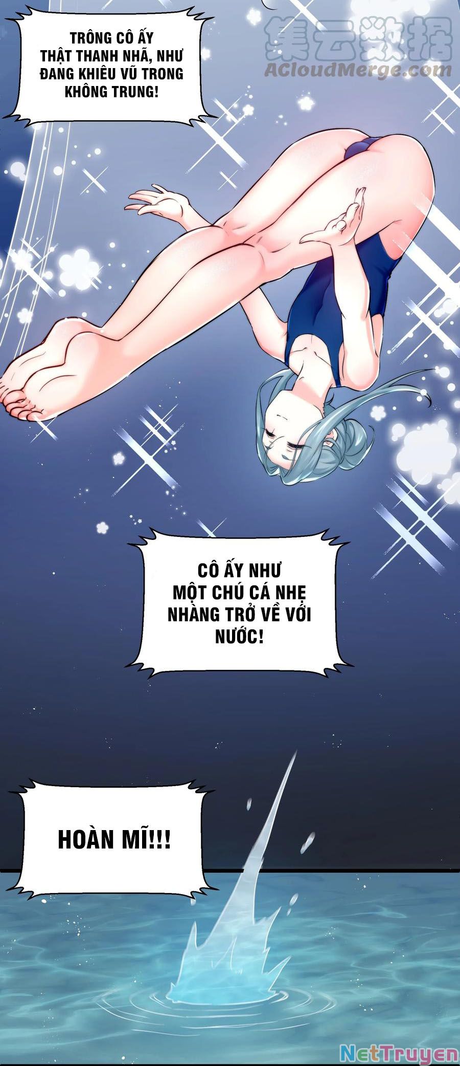 Hảo Đồ Nhi Hãy Tha Cho Vi Sư Chapter 41 - Trang 53