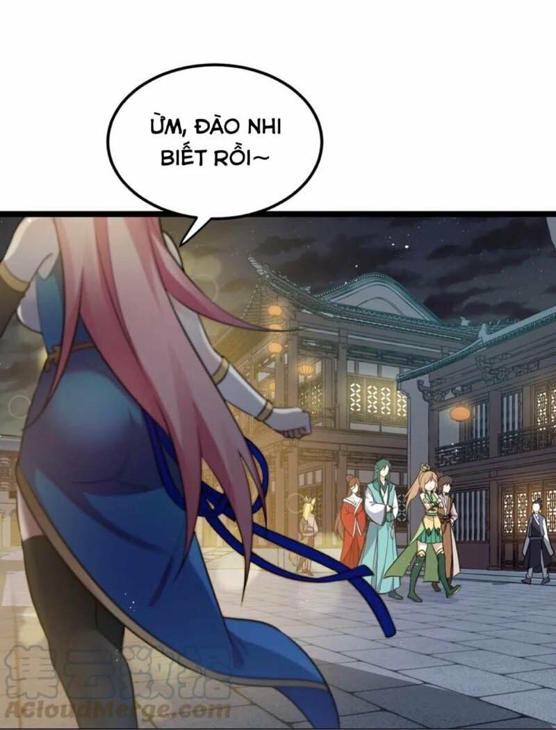 Hảo Đồ Nhi Hãy Tha Cho Vi Sư Chapter 20 - Trang 23