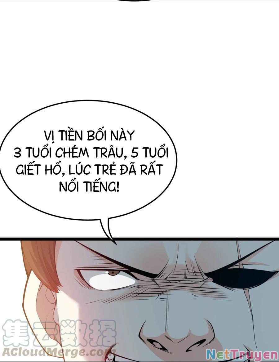 Hảo Đồ Nhi Hãy Tha Cho Vi Sư Chapter 39 - Trang 42