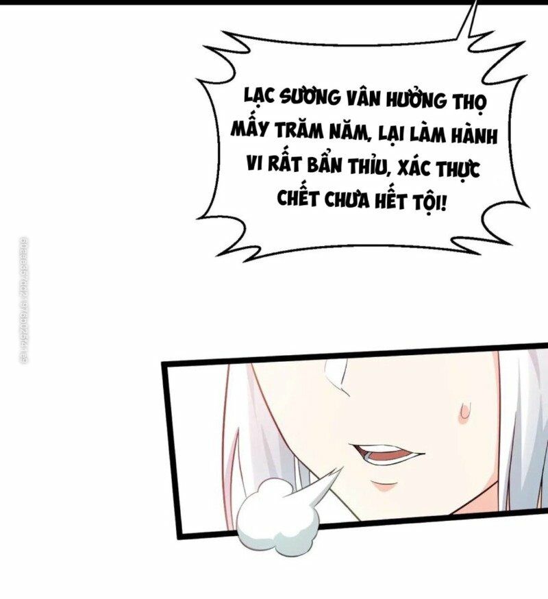 Hảo Đồ Nhi Hãy Tha Cho Vi Sư Chapter 27 - Trang 11