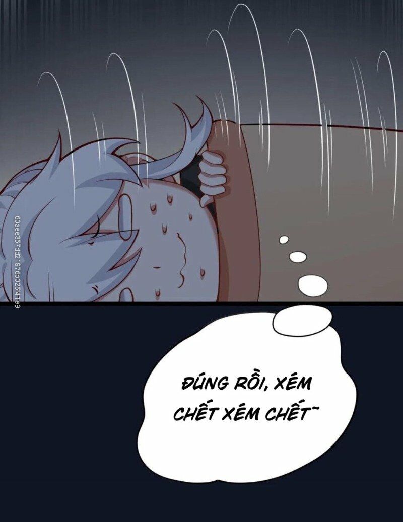 Hảo Đồ Nhi Hãy Tha Cho Vi Sư Chapter 22 - Trang 38