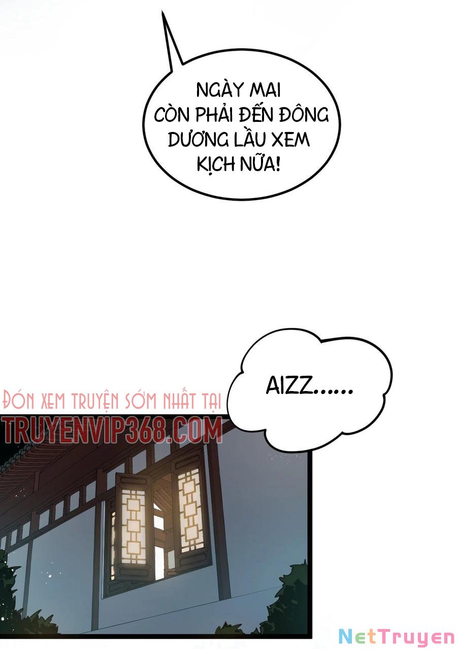 Hảo Đồ Nhi Hãy Tha Cho Vi Sư Chapter 37 - Trang 42