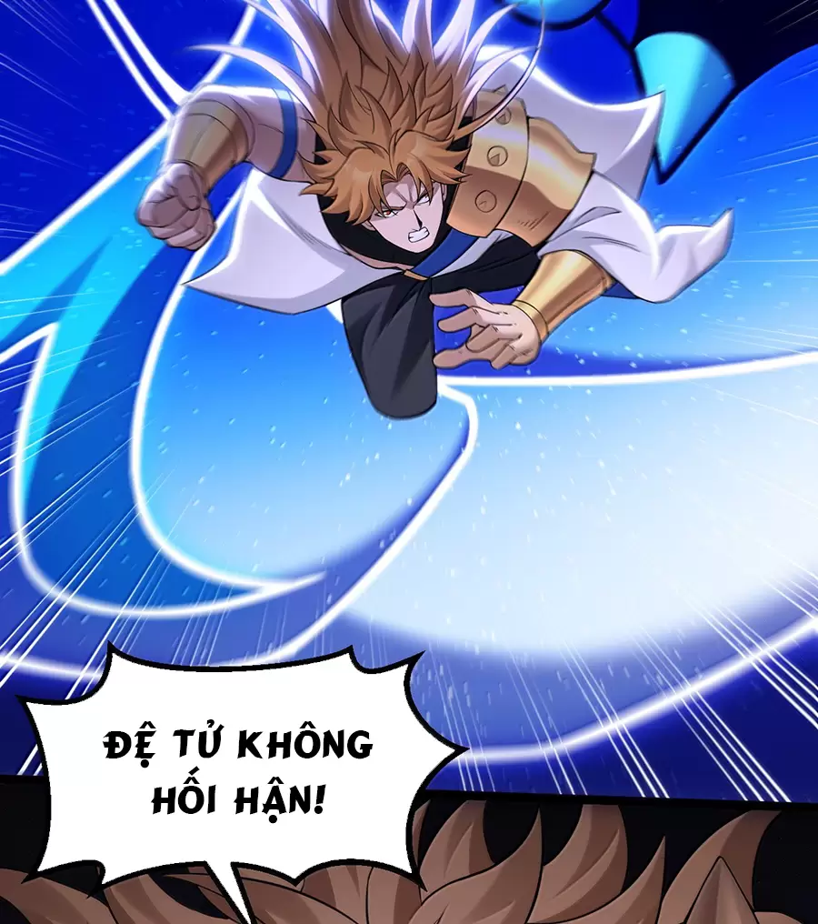 Hảo Đồ Nhi Hãy Tha Cho Vi Sư Chapter 284 - Trang 8