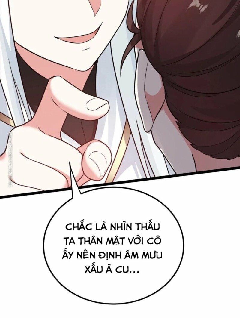 Hảo Đồ Nhi Hãy Tha Cho Vi Sư Chapter 9 - Trang 4