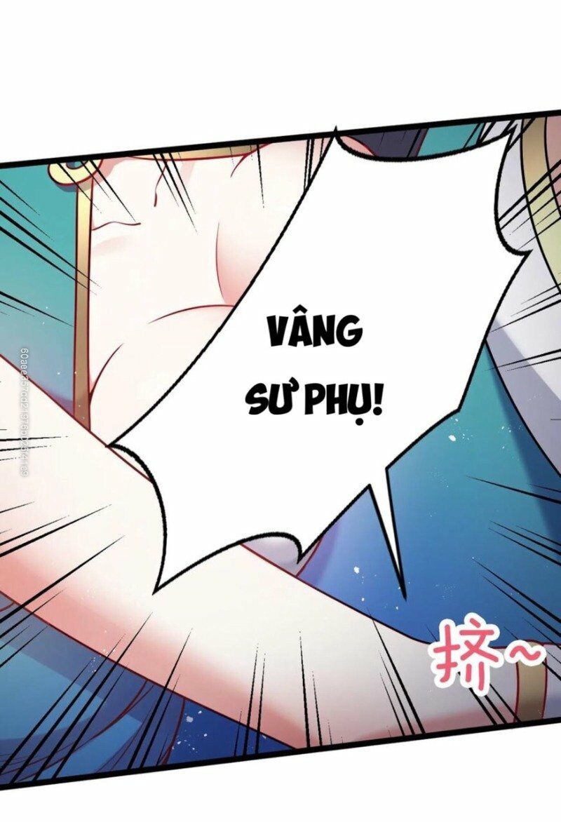 Hảo Đồ Nhi Hãy Tha Cho Vi Sư Chapter 15 - Trang 3