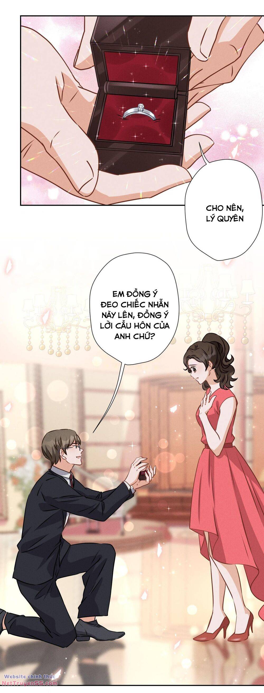 Long Vương Điện: Người Ở Rể Giàu Nhất Chapter 24 - Trang 6